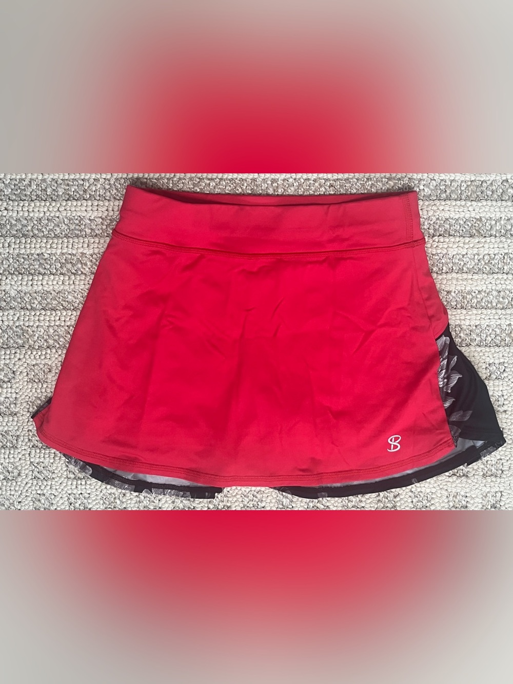 Sofibella tennis skirt XS